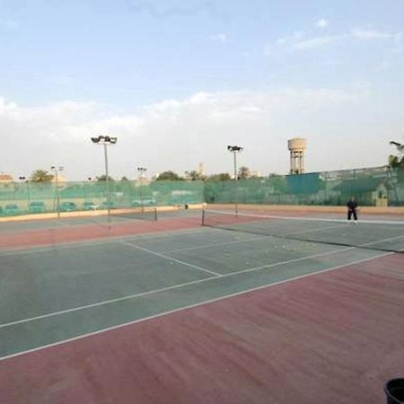 Al Yamama Hotell Riyadh Eksteriør bilde