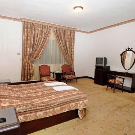 Al Yamama Hotell Riyadh Eksteriør bilde