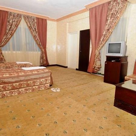 Al Yamama Hotell Riyadh Eksteriør bilde