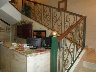 Al Yamama Hotell Riyadh Eksteriør bilde