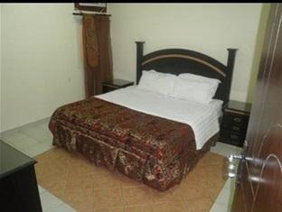 Al Yamama Hotell Riyadh Eksteriør bilde