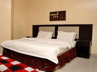 Al Yamama Hotell Riyadh Eksteriør bilde