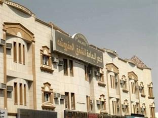 Al Yamama Hotell Riyadh Eksteriør bilde