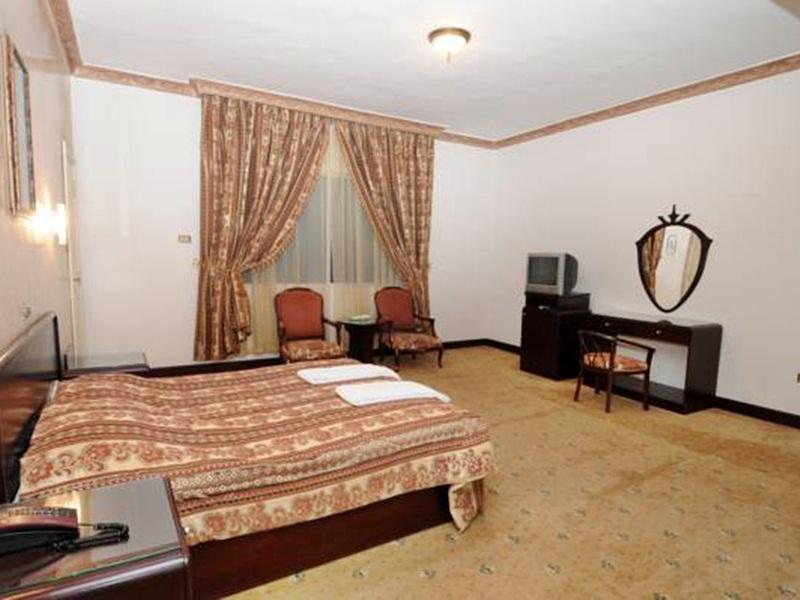 Al Yamama Hotell Riyadh Eksteriør bilde