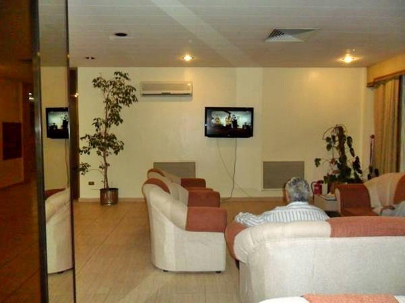 Al Yamama Hotell Riyadh Eksteriør bilde