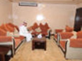 Al Yamama Hotell Riyadh Eksteriør bilde