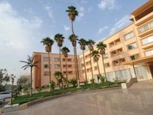 Al Yamama Hotell Riyadh Eksteriør bilde
