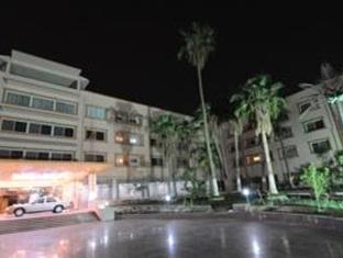 Al Yamama Hotell Riyadh Eksteriør bilde