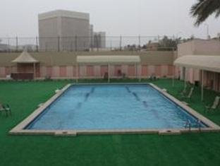 Al Yamama Hotell Riyadh Eksteriør bilde